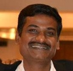 Chandrashekhar Kulkarni