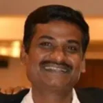 Chandrashekhar Kulkarni