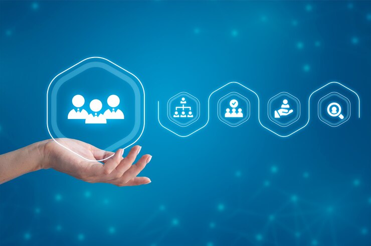 Innovative Staffing and Talent Management Services