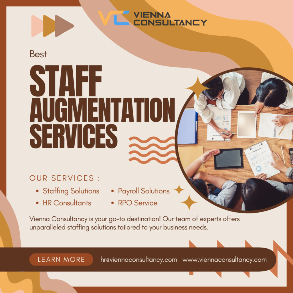Discover the Top Staff Augmentation Services for Your Business Needs