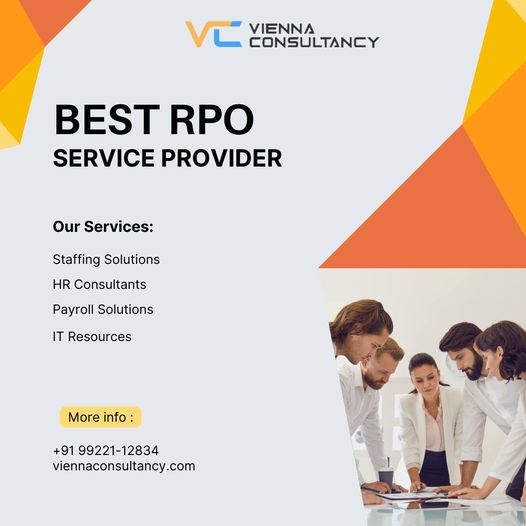 Finding the Best RPO Service Provider - Elevate Your Hiring Process