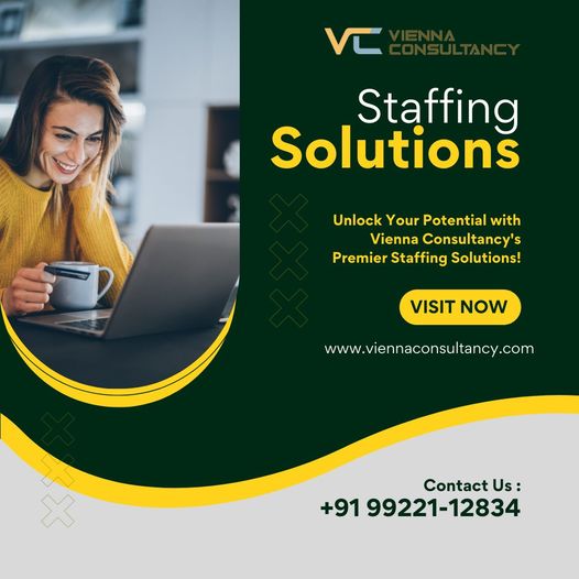Top-Rated Staffing Vendor - Boost Your Workforce Efficiency Now