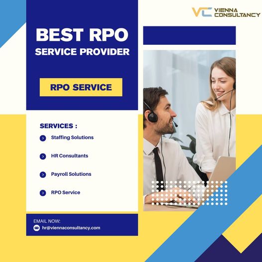 Maximize recruitment success with Vienna Consultancy's expert RPO services, offering tailored talent acquisition solutions for businesses.