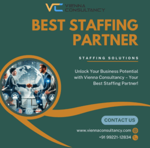 Vienna Consultancy - Best Pune Staffing Agency for Expert Recruitment Services