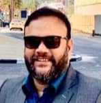 Abhishek Shrivastava