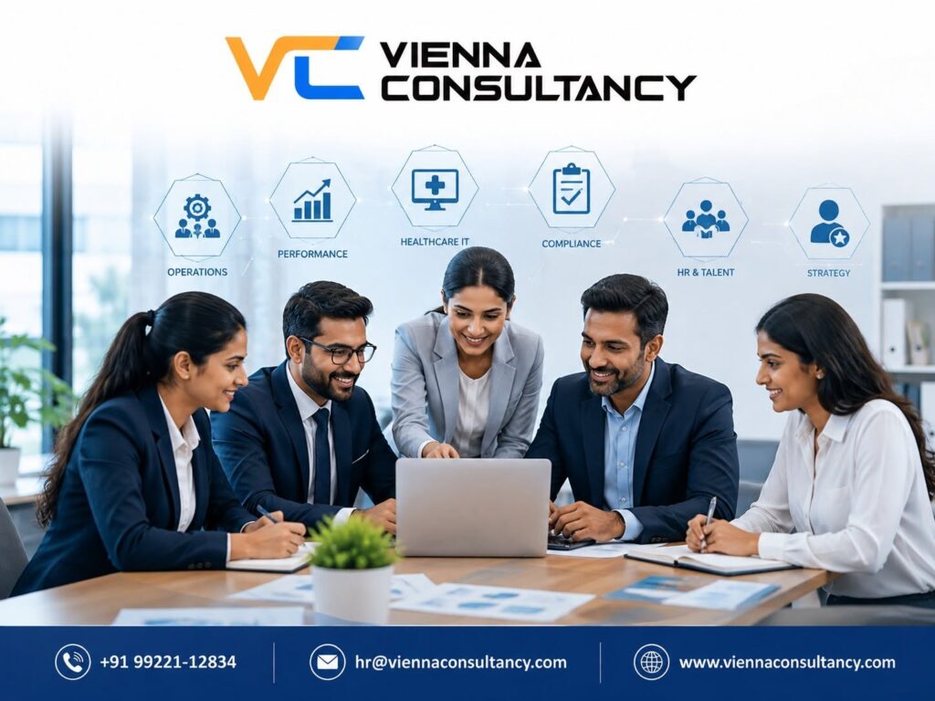 Top staffing services in Bangalore providing smart recruitment solutions