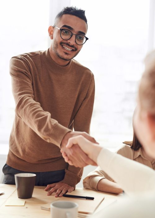 Recruitment Solutions Company