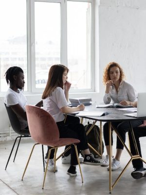 Staff Augmentation Service